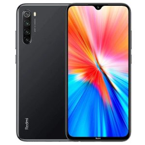 آموزش ترمیم سریال گوشی شیائومی Redmi Note 8 (Ginkgo) بصورت دوسیم متد نرم افزاری