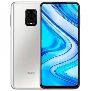 آموزش ترمیم سریال گوشی شیائومی Redmi Note 9S (Curtana) بصورت دوسیم متد نرم افزاری