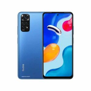 فایل فلش رسمی گوشی شیائومی Redmi Note 11S 5G (Opal)