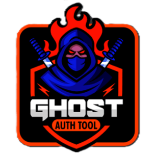 کردیت ابزار GHOST AUTH TOOL