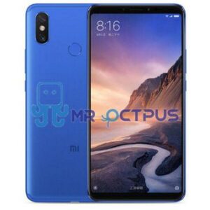 فایل فلش رسمی گوشی شیائومی Mi Max (hydrogen)