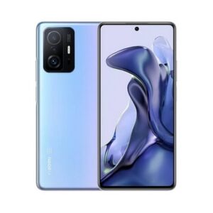 فایل فلش رسمی گوشی شیائومی Xiaomi 11T Pro (vili)
