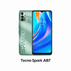 فایل فلش گوشی Tecno Spark AB7 «قابلیت دانلود با نت ملی»