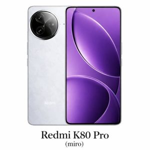فایل فلش گوشی شیائومی Redmi K80 Pro (miro)