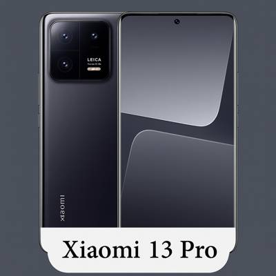 فایل فلش رسمی گوشی شیائومی Xiaomi 13 Pro (nuwa)