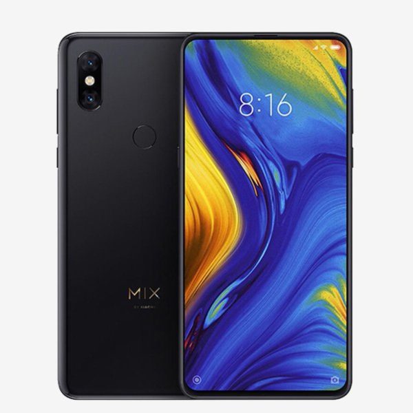 فایل Twrp شیائومی Xiaomi Mi MIX 3 (perseus)