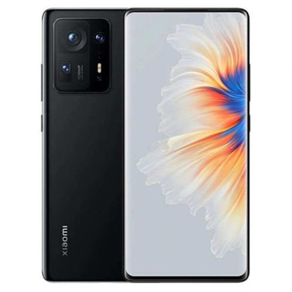 فایل Twrp شیائومی Xiaomi Mi MIX 4 (odin)