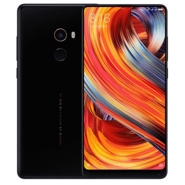 فایل Twrp شیائومی Xiaomi Mi MIX (lithium)