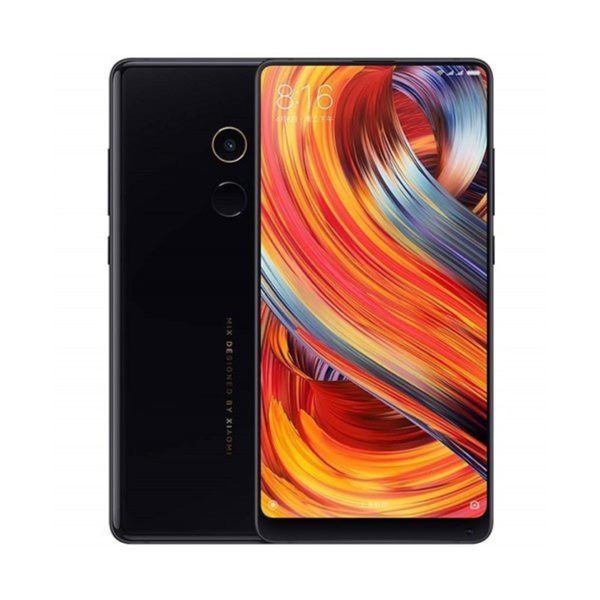 فایل Twrp شیائومی Xiaomi Mi MIX 2S (polaris)