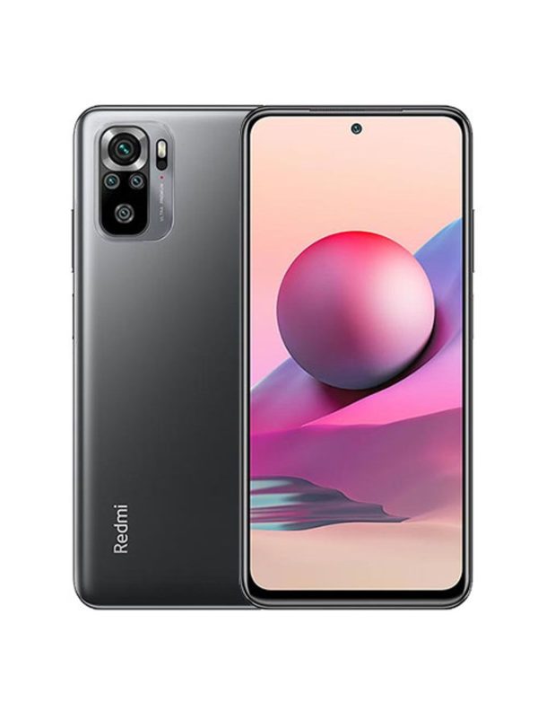 فایل Twrp گوشی شیائومی Redmi Note 10S (rosemary)