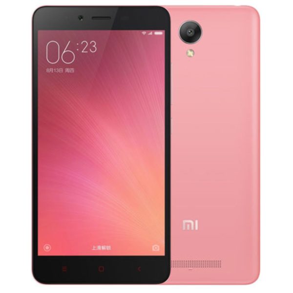 فایل Twrp گوشی شیائومی Redmi Note 2 (hermes)