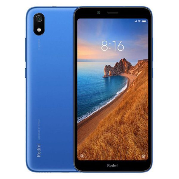 فایل Twrp گوشی شیائومی Redmi 7A (pine)