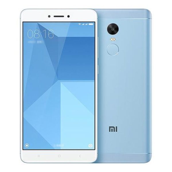 فایل Twrp گوشی شیائومی Redmi Note 4X (QC) (MIDO)