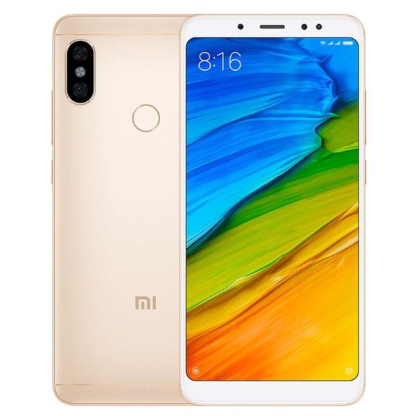 فایل Twrp گوشی شیائومی Redmi Note 5 (Pro) (whyred)