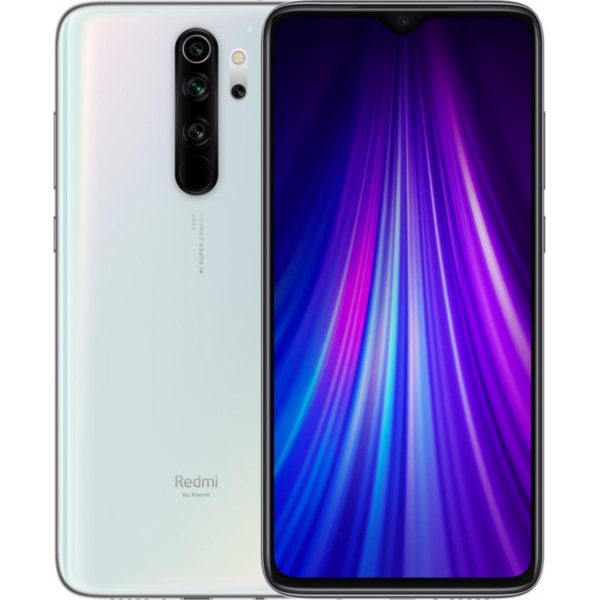 فایل Twrp گوشی شیائومی Redmi Note 8 Pro (begonia)