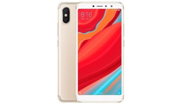 فایل Twrp گوشی شیائومی Redmi S2 (ysl)