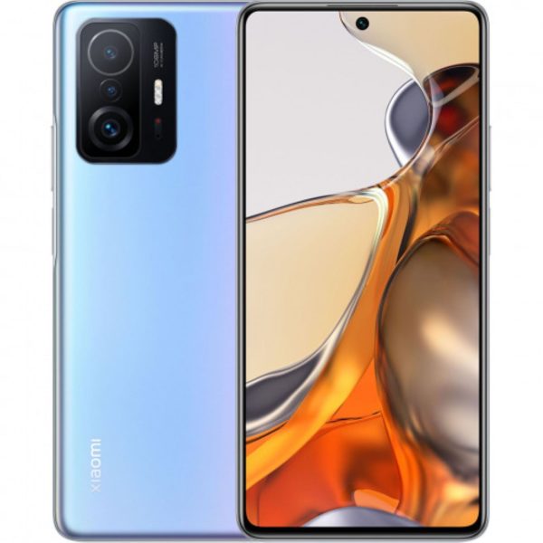 فایل Twrp گوشی شیائومی Xiaomi 11T Pro (vili)