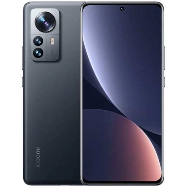 فایل Twrp گوشی شیائومی Xiaomi 12 Pro (zeus)