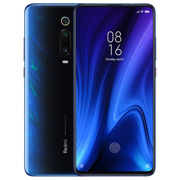 فایل Twrp گوشی شیائومی Redmi K20 | Pro-Mi 9T Pro (raphael)