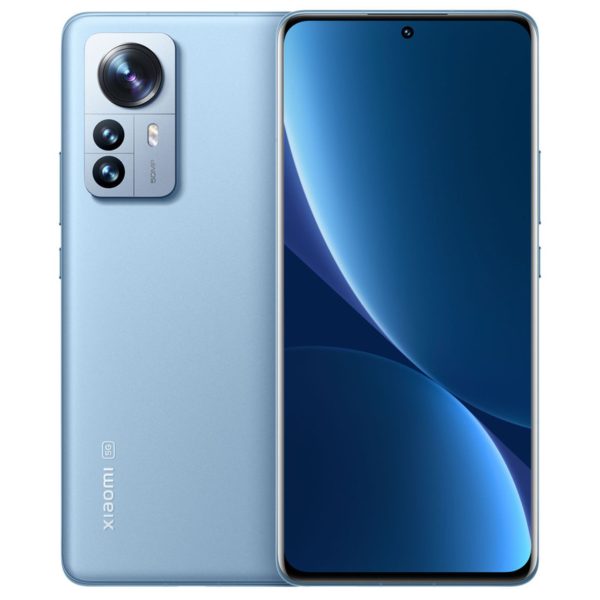 فایل Twrp گوشی شیائومی Xiaomi 12 Pro (zeus)