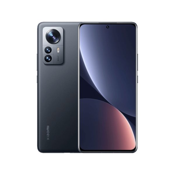 فایل Twrp گوشی شیائومی Xiaomi 12S Pro (unicorn)