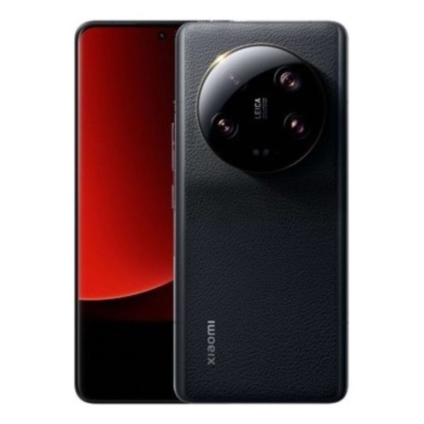 فایل Twrp گوشی شیائومی Xiaomi 12S Ultra (thor)
