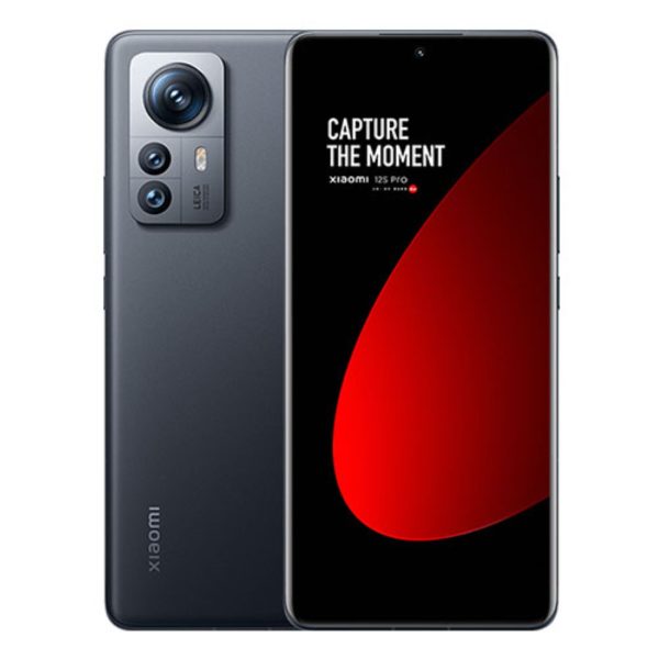 فایل Twrp گوشی شیائومی Xiaomi 12S (mayfly)