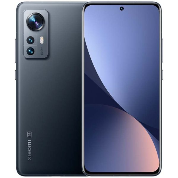 فایل Twrp گوشی شیائومی Xiaomi 12X (psyche)