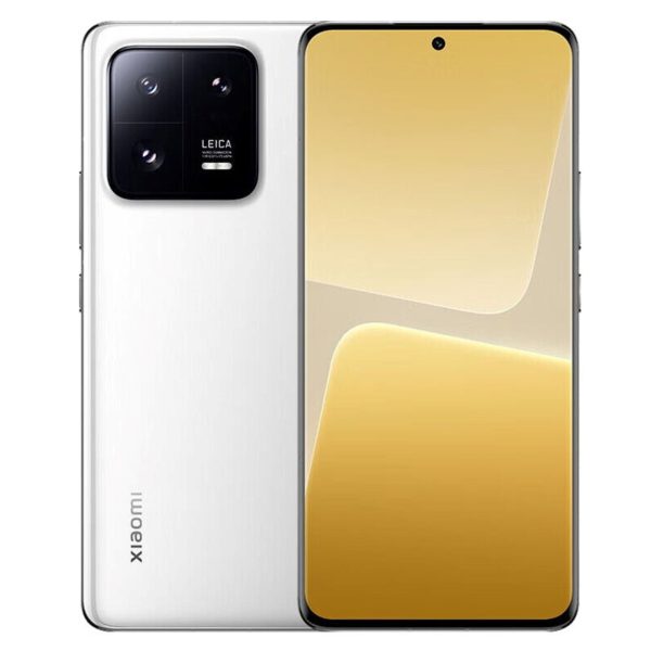 فایل Twrp گوشی شیائومی Xiaomi 13 Pro (nuwa)