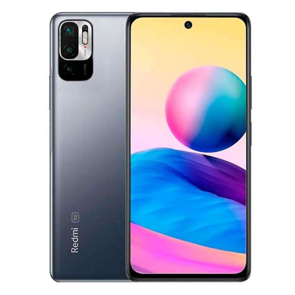 فایل Twrp گوشی شیائومی Redmi Note 10 5G China (camellia)
