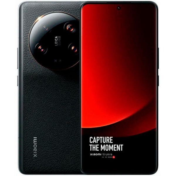 فایل Twrp گوشی شیائومی Xiaomi 13 Ultra (ishtar)