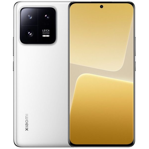 فایل Twrp گوشی شیائومی Xiaomi 13 (fuxi)