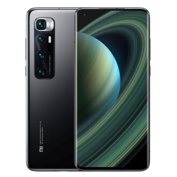 فایل Twrp گوشی شیائومی Xiaomi Mi 10 Ultra (CAS)