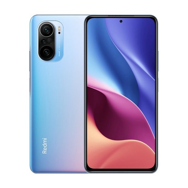 فایل Twrp گوشی شیائومی Redmi K40 | POCO F3 | Mi 11X(alioth)