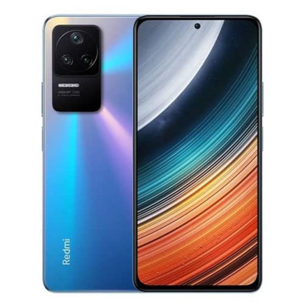 فایل Twrp گوشی شیائومی redmi k40s (munch)