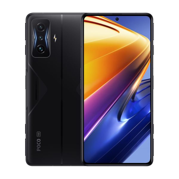فایل Twrp گوشی شیائومی Redmi K50 Gaming | Poco F4 GT(ingres)