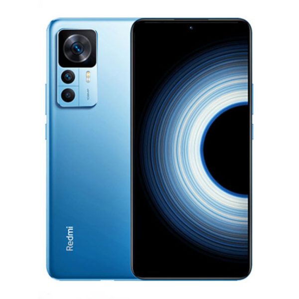 فایل Twrp گوشی شیائومی Redmi K50 Ultra (diting)