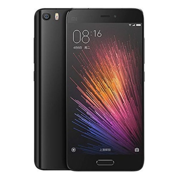 فایل Twrp شیائومی Xiaomi Mi 5s (capricorn)