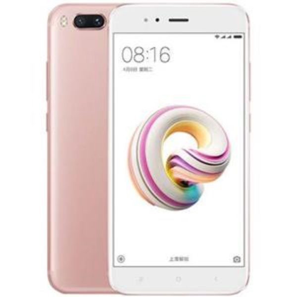 فایل Twrp شیائومی Xiaomi Mi 5X (tiffany)