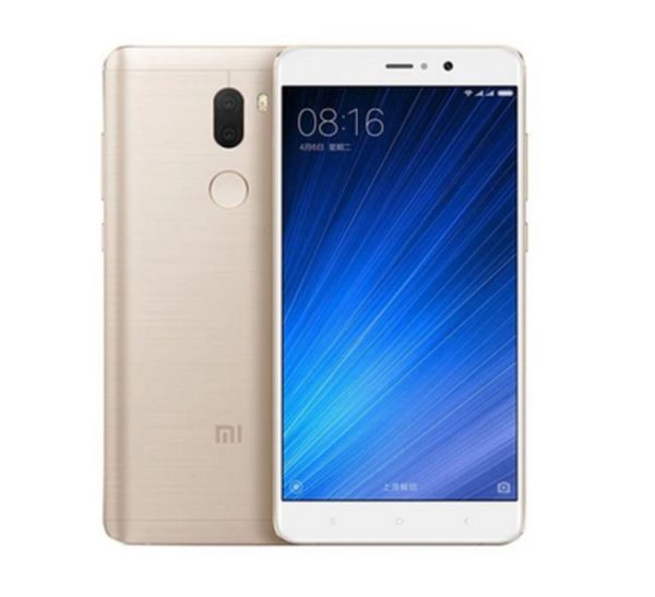 فایل Twrp شیائومی Mi 5s Plus (natrium)