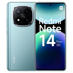 فایل ENG FIRMWARE شیائومی NOTE 14 PRO+ (Obsidian)