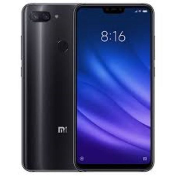 فایل Twrp شیائومی Xiaomi Mi 8 Lite | Youth(platina)