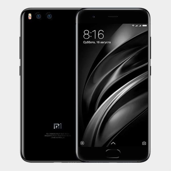 فایل Twrp شیائومی Xiaomi Mi 6X(wayne)