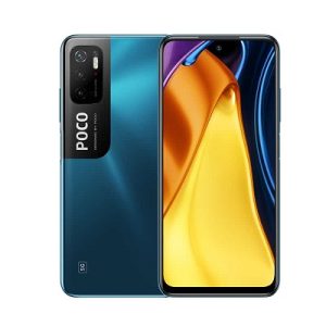 فایل ENG FIRMWARE شیائومی POCO M3 Pro 5G | Redmi Note 10 5G (Camellia - Camellian)