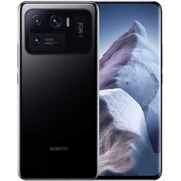 فایل Twrp شیائومی Mi 11 ProUltra (star)
