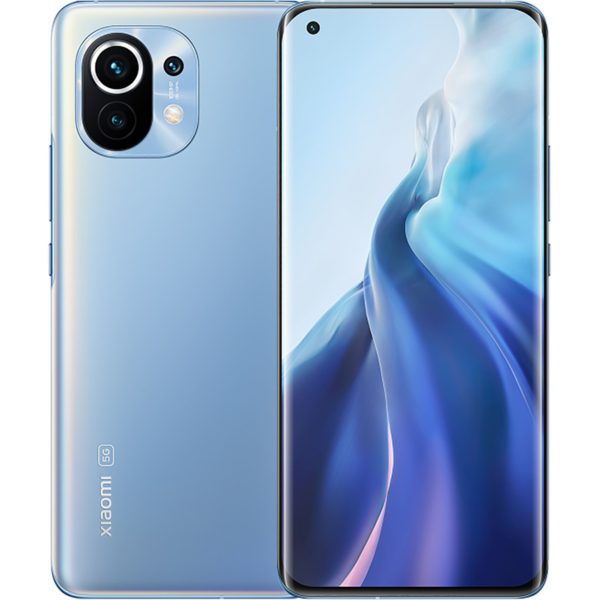 فایل Twrp شیائومی Xiaomi Mi 11 (venus)