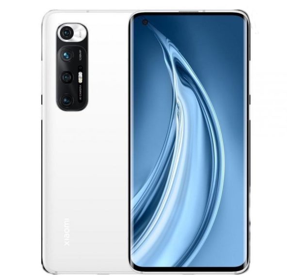 فایل Twrp شیائومی Mi 10S (thyme)