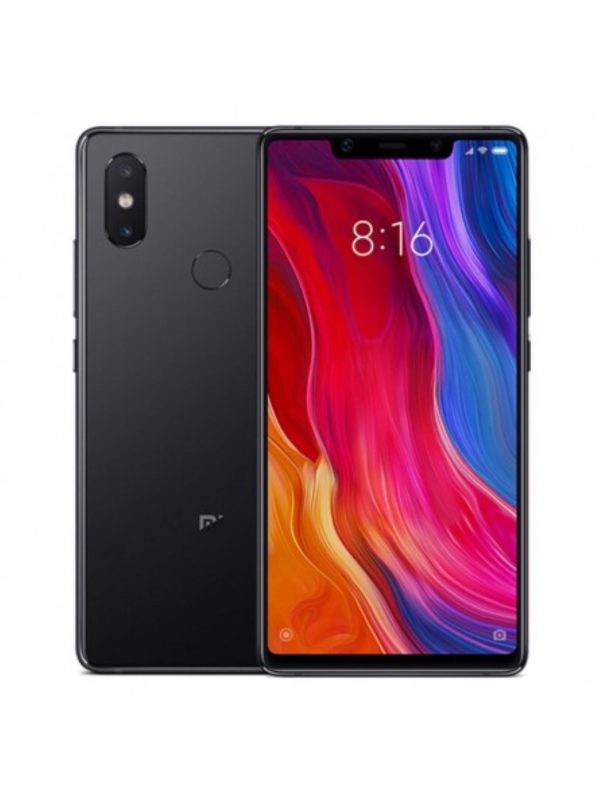 فایل Twrp شیائومی Xiaomi Mi 8 ud pro (equuleus)