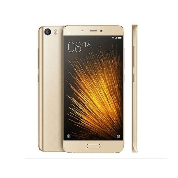 فایل Twrp شیائومی Xiaomi Mi 5 (gemini)