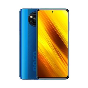 فایل ENG FIRMWARE شیائومی POCO X3 Pro | POCO X3 Pro NFC (Karna - Surya)